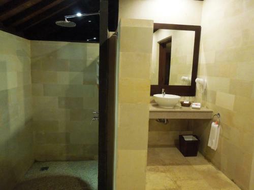 Hotel Bagus Agro Pelaga