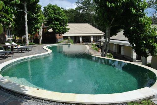 Hotel Bagus Agro Pelaga