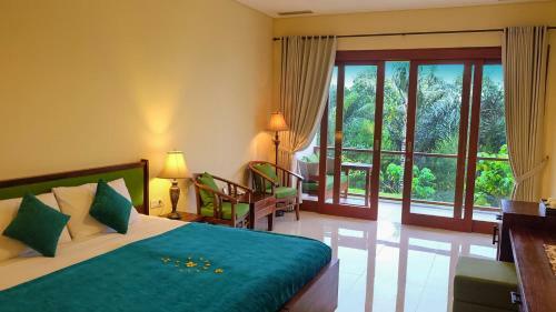 Hotel Bagus Agro Pelaga