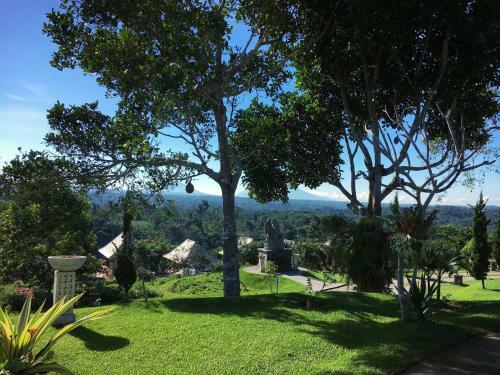 Hotel Bagus Agro Pelaga