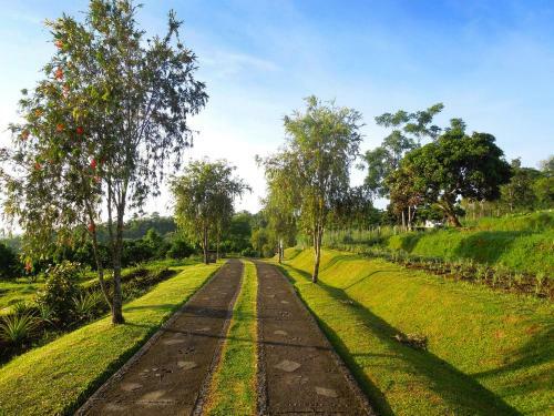 Hotel Bagus Agro Pelaga