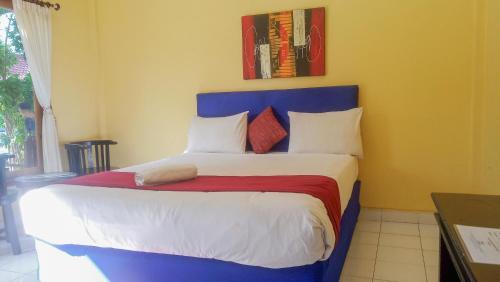 Oyo 3096 Hotel Dewi Warsiki