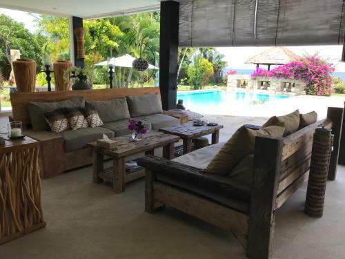 Villa Belvedere Bali