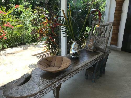Villa Belvedere Bali