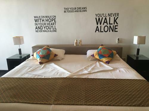 Villa Belvedere Bali