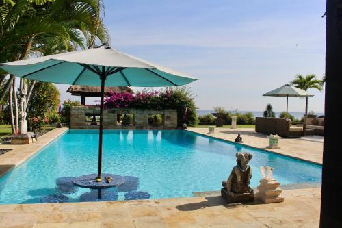 Villa Belvedere Bali