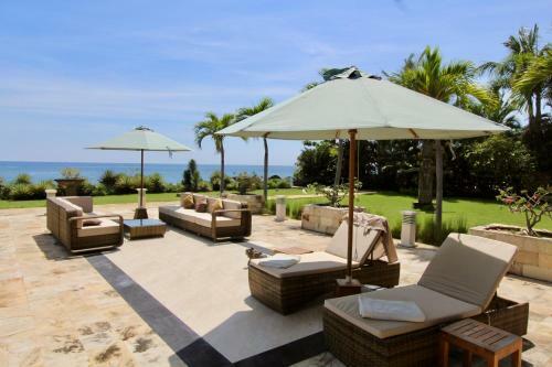 Villa Belvedere Bali