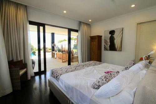 Villa Belvedere Bali