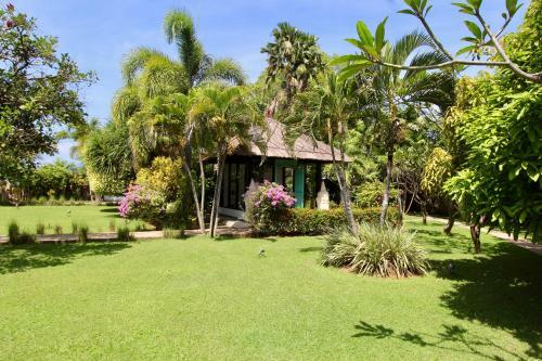 Villa Belvedere Bali