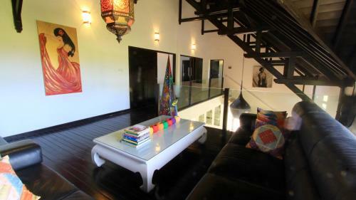 Villa Belvedere Bali