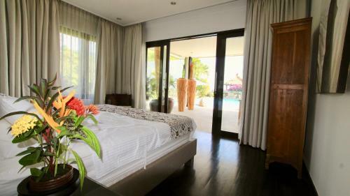 Villa Belvedere Bali