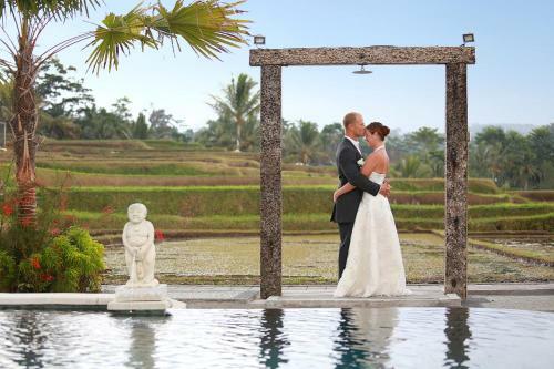 Ti Amo Bali