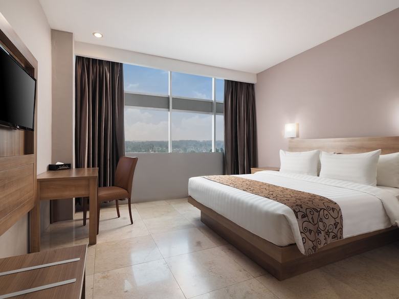 Hotel Horison Pematang Siantar