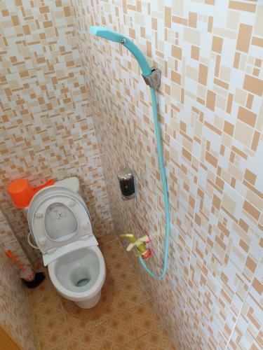 Hostal Hong Jaya Homestay