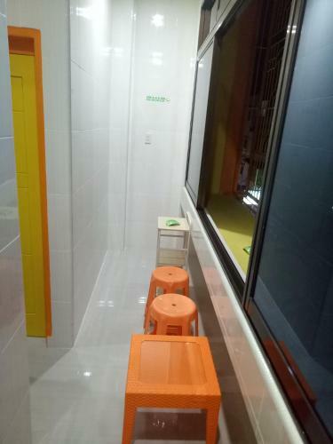 Hostal Hong Jaya Homestay