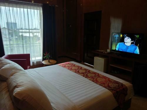 Hotel New Merdeka