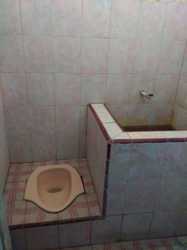 Hostal Rumah Panggung Ancha