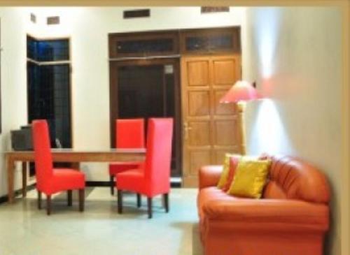 Hostal Shangrila Villa