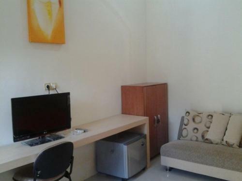 Hostal Cerah Hotel