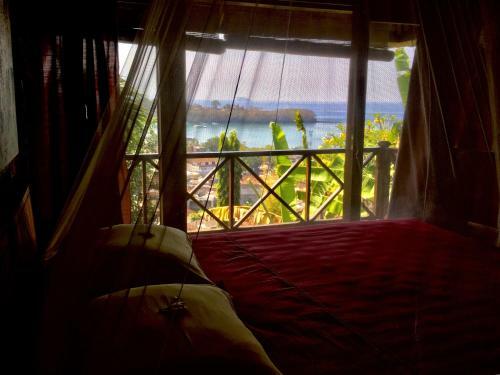 Hostal Villa Manouria - Marcel