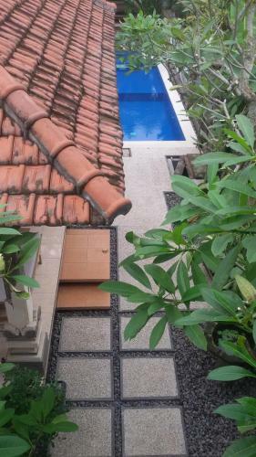Hostal Mimba Private House