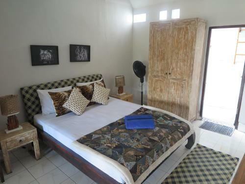 Albergue Bamboo Paradise