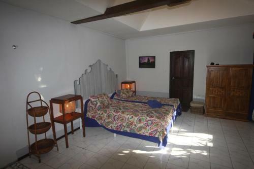 Albergue Bamboo Paradise