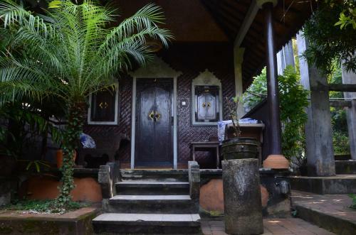 Padangbai Beach Homestay