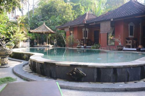 Padangbai Beach Homestay