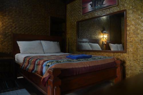 Padangbai Beach Homestay