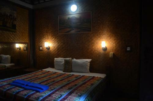 Padangbai Beach Homestay