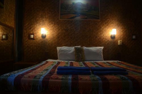 Padangbai Beach Homestay