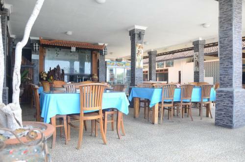 Padangbai Beach Homestay