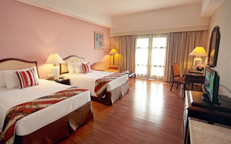 Mason Pine Hotel Bandung