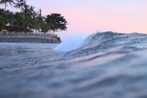Hostal Medewi Secret Surfcamp
