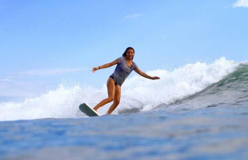 Hostal Medewi Secret Surfcamp