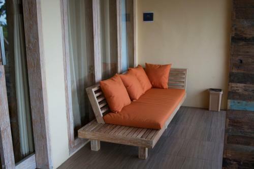 Bed & Breakfast Agaliving Villa