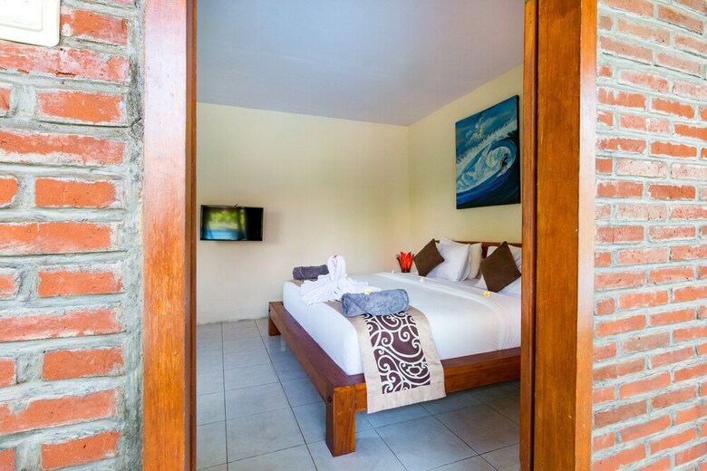 Hotel Sea Medewi Resort