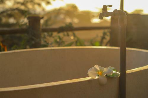 Hostal The Anara Surfing Camp