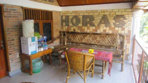 Horas Family Home