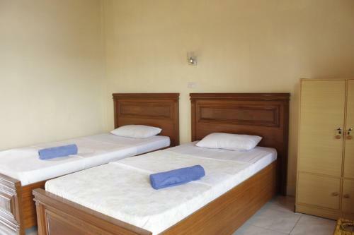 Hostal Gokhon Guest House