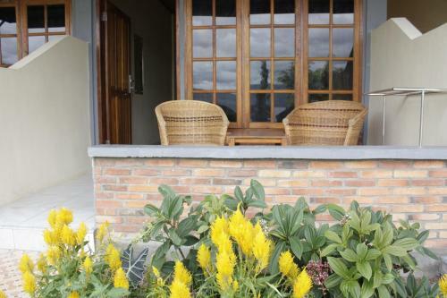 Hostal Gokhon Guest House