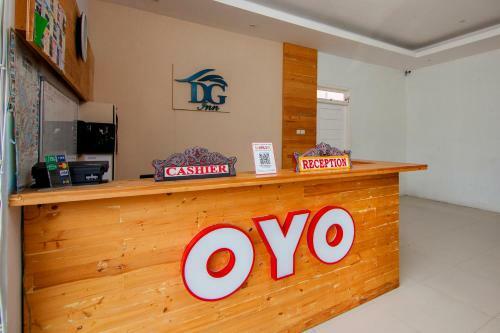 Hotel Oyo 1812 Dg Inn