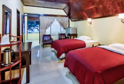 Hostal Carolina Hotel
