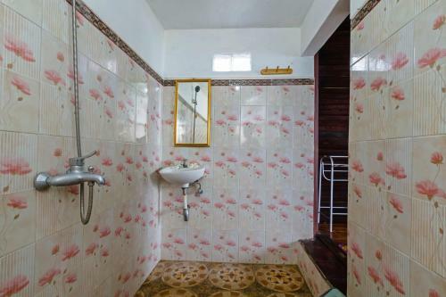 Posada Rama Homestay