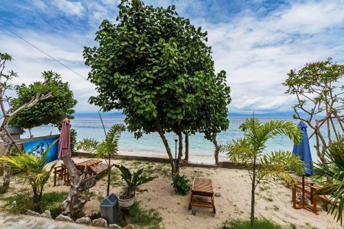 Posada Rama Homestay