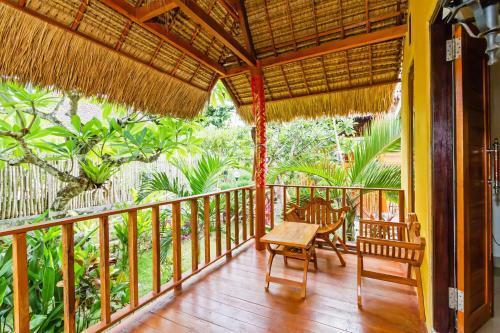 Posada Rama Homestay