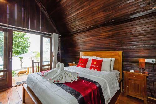Posada Rama Homestay