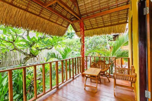 Posada Rama Homestay
