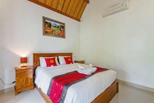 Posada Rama Homestay